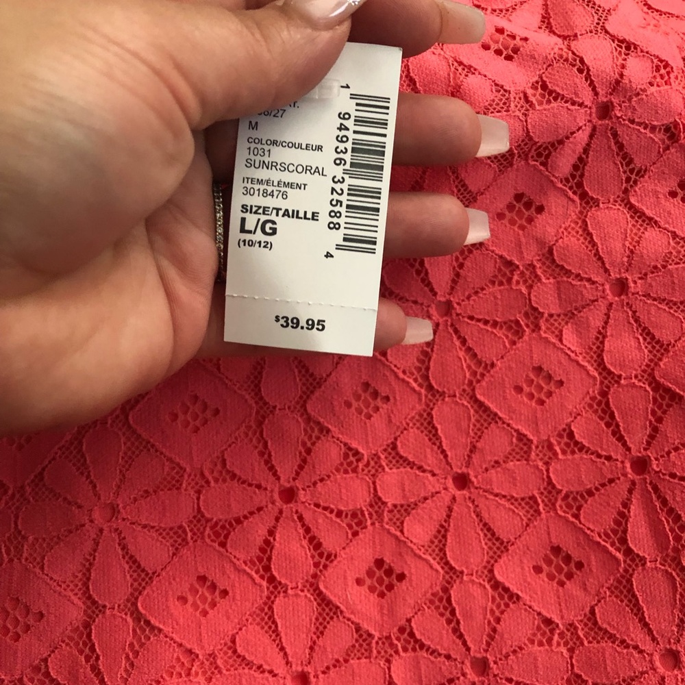 Children’s place dress